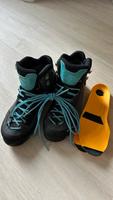 Salewa Bergstiefel Bayern - Rosenheim Vorschau