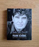 Buch Autobiografie von Frank Schöbel "Danke, liebe Freunde! " Dresden - Gorbitz-Süd Vorschau