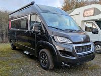 Autarkes Wohnmobil - Kastenwagen - Van mit AHK mieten 5,99m Nordrhein-Westfalen - Ostbevern Vorschau