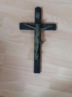 Altes Holzkreuz Bayern - Ansbach Vorschau