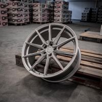 S1.1 Marlin 20 zoll Felgen 5x112 BMW 2er 3er 4er 5er G20 G30 G42 Baden-Württemberg - Kuppenheim Vorschau