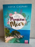 Sofia Caspari - Die kleine Pension am Meer Hemelingen - Mahndorf Vorschau