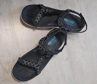 Sandalen Skechers Gr.38 Arch Comfort Sachsen - Plauen Vorschau