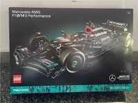 LEGO Technic 42171 Mercedes-AMG F1 W14 E Performance Bausatz Hessen - Dreieich Vorschau