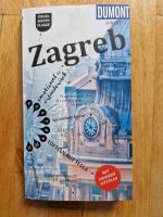 Reiseführer Zagreb Dumont direkt Stuttgart - Stuttgart-Süd Vorschau