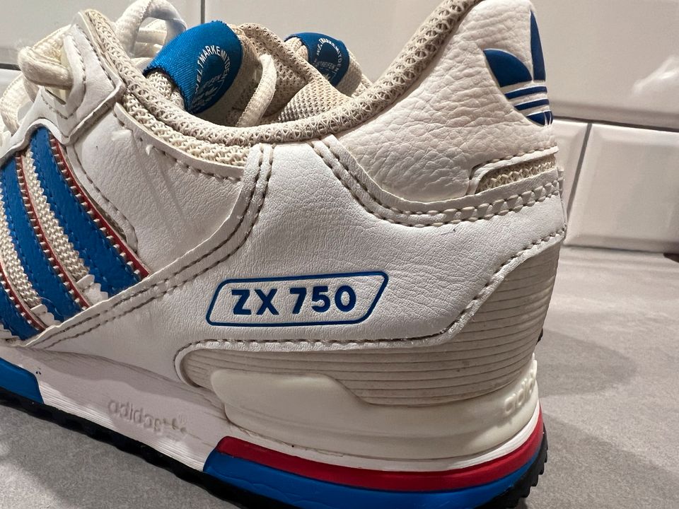 Adidas ZX 750 Gr. 38 in Wangen im Allgäu