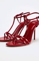 Sandalette / Riemchensandalen Pumps NEU Hannover - Herrenhausen-Stöcken Vorschau