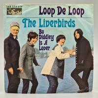 The Liverbirds – Loop de Loop / Bo Diddley Is a Lover (Single, 19 Bayern - Regensburg Vorschau