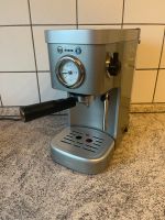 Siebträger Espressomaschine Kaffee - Ambiano Nordrhein-Westfalen - Dormagen Vorschau