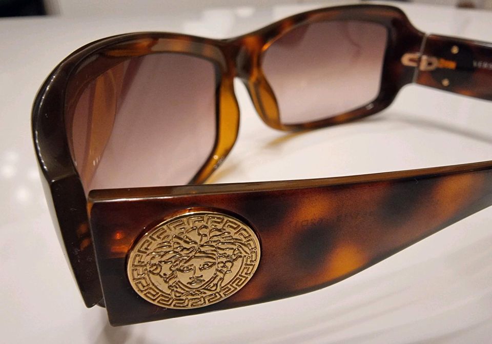 Sonnenbrille Versace  MOD 4093 in Berglern