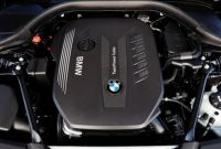 BMW G06 X6 xDrive30d Motor B57D30A 249 PS Engine Moteur B57 Rheinland-Pfalz - Hachenburg Vorschau