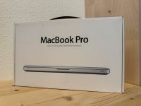 Apple MacBook Pro 13Zoll Intel Core i5 2,4Ghz; 8GB RAM; 250GB SSD Hamburg-Mitte - Hamburg Neustadt Vorschau