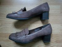 Marc Damen Schuhe Gr. 38,5 Neu Berlin - Wilmersdorf Vorschau