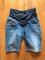 Love2wait Kurze Umstandshose Jeans waist 30 Bonn - Endenich Vorschau