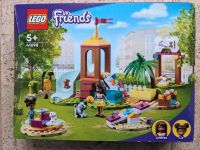 NEU UNGEÖFFNET Lego Friends Tierspielplatz 41698 Baden-Württemberg - Waiblingen Vorschau