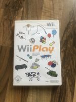 Nintendo Wii Play spiel Altona - Hamburg Sternschanze Vorschau