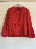 TOPSHOP Oberteil Sommer Blazer Gr.38(S-M) , Hot Pink❤️Neu❤️ Nordrhein-Westfalen - Drensteinfurt Vorschau