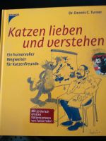 Lustiges Katzen Buch Nordrhein-Westfalen - Willich Vorschau