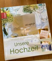 TOPP Unsere Hochzeit Ideensammlung Hardcover Rheinland-Pfalz - Steinebach (Sieg) Vorschau