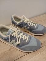 New Balance Sneaker Gr. 40.5 wie neu Niedersachsen - Löningen Vorschau