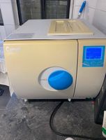 Autoclave B Typ Nordrhein-Westfalen - Hilden Vorschau