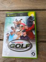 Xbox Classic Spiel Prostroke Golf Niedersachsen - Stadthagen Vorschau