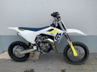 Husqvarna tc 65 2019 37 Betrieb Stunden Hessen - Königstein im Taunus Vorschau