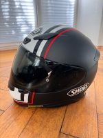 Shoei Motorradhelm Neuhausen-Nymphenburg - Neuhausen Vorschau