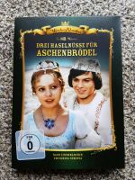 DVD "Drei Haselnüsse für Aschenbrödel" Niedersachsen - Braunschweig Vorschau