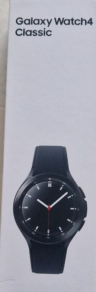 Samsung Galaxy Watch 4 Classic 46mm Bluetooth in Lehrte