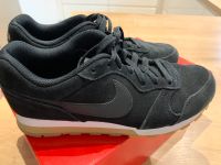 Nike schwarze Sneaker Kreis Pinneberg - Barmstedt Vorschau