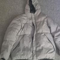 Steppjacke Gr.XL Niedersachsen - Fredenbeck Vorschau