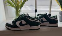 Sneaker Nike Dunk low Sachsen-Anhalt - Weferlingen Vorschau