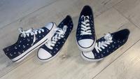 Sneaker wie Chucks, Gr. 38, NEU mit Etikett, Colloseum, Leo Nordrhein-Westfalen - Geseke Vorschau