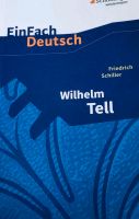 EinFach Deutsch Wilhelm Tell Lektüre Niedersachsen - Westoverledingen Vorschau