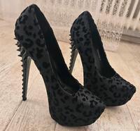 Schuhe - High Heels - 37 Nordrhein-Westfalen - Hamm Vorschau