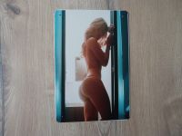 Pin-Up Girl, Blechschild - Dekoschild 10.0 Nordrhein-Westfalen - Leverkusen Vorschau