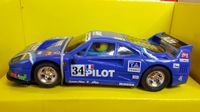 SCX Matchbox, Ferrari F40, Pilot. Slotcar. Carrera, Scalextric, Bayern - Buch a. Erlbach Vorschau