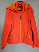 ICEPEAK Softschell Jacke neon gr. 140 Münster (Westfalen) - Berg Fidel Vorschau