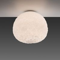 Artemide Meteorite Wand- oder Deckenlampe Glas 35cm NEU 385 € Bayern - Simbach Vorschau