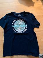 T-Shirt Jack&Jones 176 blau Hessen - Felsberg Vorschau