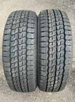 WINTERREIFEN 205/65 R16 C 107/105R FIRESTONE VANHAWK WINTER NEU Hessen - Maintal Vorschau