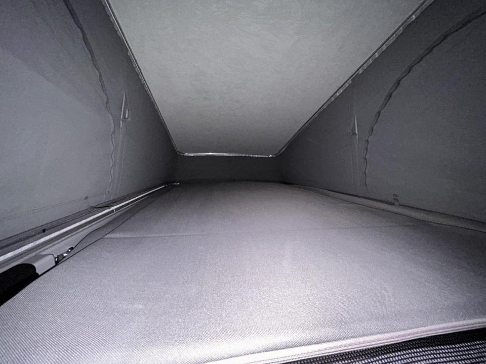 Crosscamp Full Flex Opel *Komfort-Paket/Assistenz-Paket/AH in Münster-Hafen