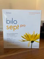 Bilosept pro Kontaktlinsen Pflegemittel Peroxidsystem 6x300ml NEU München - Sendling Vorschau