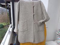Damen Winterjacke Gr.40 mit Kapuze C&A Baden-Württemberg - Neckargemünd Vorschau