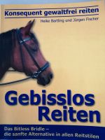 Gebisslos Reiten Pferdebuch Hessen - Wetter (Hessen) Vorschau