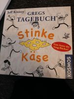 Gregs Tagebuch Stinkekäse Spiel Dortmund - Wickede Vorschau