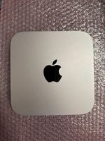 Apple mac mini 2012 - 2,3 GHz i7 Server 8GB 1,120TB Fusion Sonoma Dresden - Innere Altstadt Vorschau