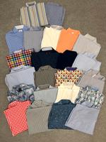Zegna, Bogner, Van Laack, Soer Hemden Herren, Gr. 40 Bayern - Schirmitz Vorschau