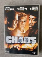 Chaos  Jason Stratham  DVD  neuwertig Schwerin - Weststadt Vorschau